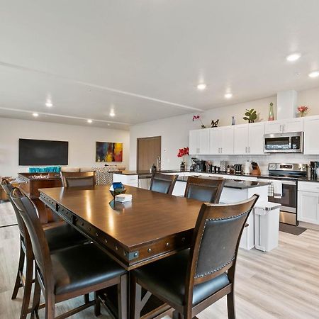 Huge-Fun-Trendy Apt By Perry District & Downtown 斯波坎 外观 照片