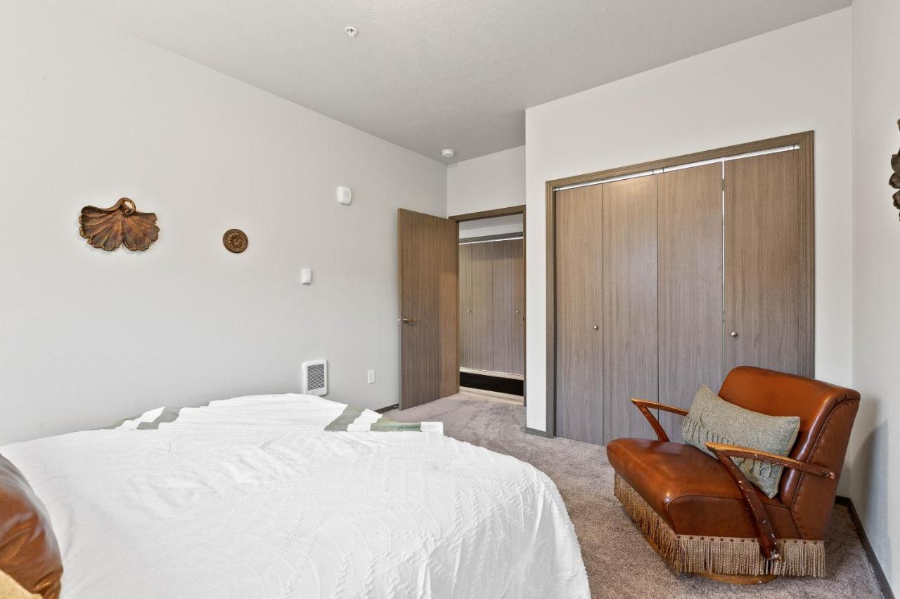 Huge-Fun-Trendy Apt By Perry District & Downtown 斯波坎 外观 照片