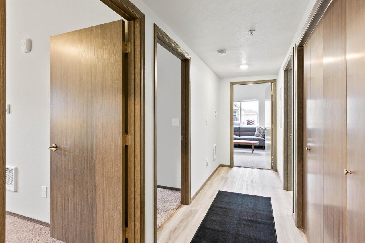 Huge-Fun-Trendy Apt By Perry District & Downtown 斯波坎 外观 照片